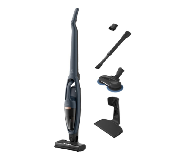 Electrolux Odkurzacz pionowy Hygienic 500 Well Wet ES52B25WET - 1188849 - zdjęcie